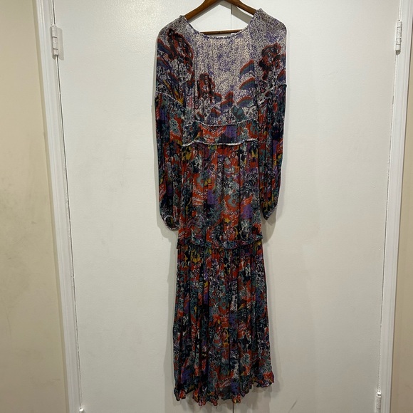 Maeve Annabella Maxi Dress - Picture 4 of 4